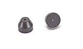 Ferrule, 0.5 mm id, 15% graphite/85%Vespel, 0.32 mm column, 10/pk图片