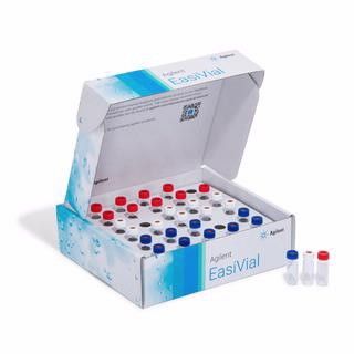 EasiVial PEG/PEO,2 mL聚乙二醇/聚环氧乙烷校准试剂盒图片