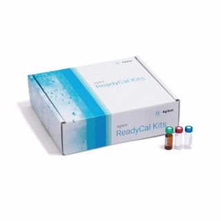 ReadyCal PEG/PEO 1.5 mL校准试剂盒,聚乙二醇/聚环氧乙烷图片