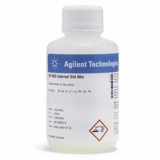 ICP-MS内标混合溶液(100 mL)图片