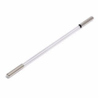 Ion injector, 180 mm, 0.6 mm id, dielectric图片