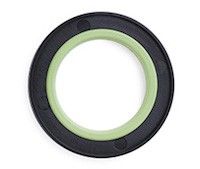Co-seal, NW 20/25, filter extender tube, for the Agilent Quiet Cover图片