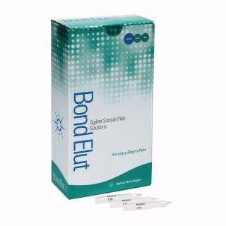 VersaPlate well plate tubes, C18, 50 mg, 40μm, 96/pk图片