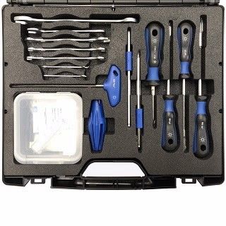 InfinityLab系统工具包,用于Infinity II和III液相色谱仪图片