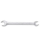 Wrench, open-ended, 7/16 in and 3/8 in图片