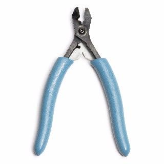 Tubing cutter, Precision, for 1/16 in stainless steel tubing图片