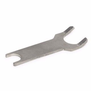 Angled wrench for split/splitless septum nut图片