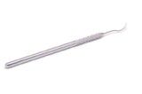 Septum removal tool, knurled handle图片