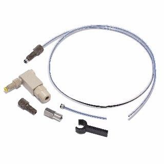 Preparative pressure relief valve kit图片