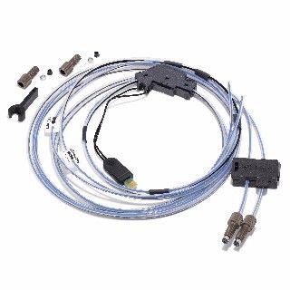 InfinityLab管线工具包,200 mL/min,带RFID,用于1290 Infinity II制备型Open-Bed进样器/收集器图片