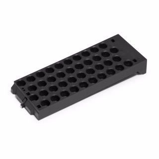 用于40 x 2 mL样品瓶的样品盘图片