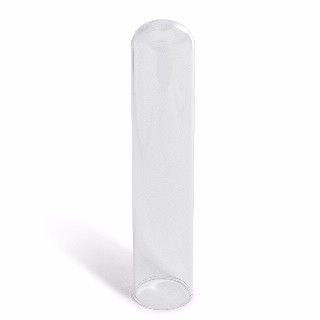 Test tubes, 30 x 150 mm, 78 mL, 100/pk图片
