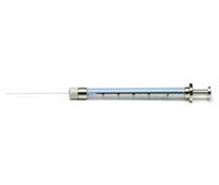 手动进样针,1 mL PTFE可更换式针头,斜面针尖图片