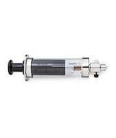 手动进样针,25 mL,Luer Lock接头,带按钮式阀,PTFE头推杆图片