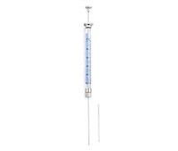手动进样针,0.5µL,嵌入针头式推杆,可更换式针头,23/70/锥形针尖图片