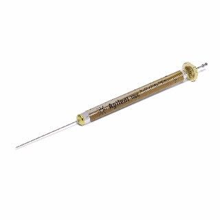 ALS进样针,10µL,固定式针头,23/42/锥形针尖,PTFE头推杆,6/包图片