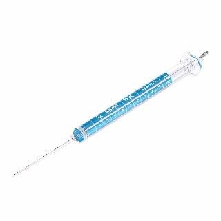 ALS进样针,蓝色,10µL,固定式针头,26s/42/锥形针尖图片