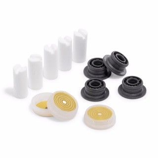 预防性维护工具包,用于1100/1200二元泵图片