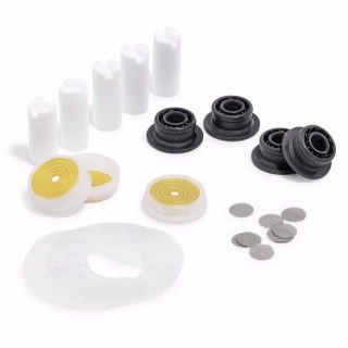 预防性维护工具包,用于1260 Infinity/Infinity II和III二元泵图片