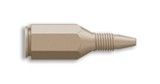 M4接头,PEEK,包括6个接头和2个堵头图片