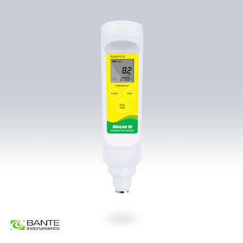 DOscan10笔式溶解氧仪图片