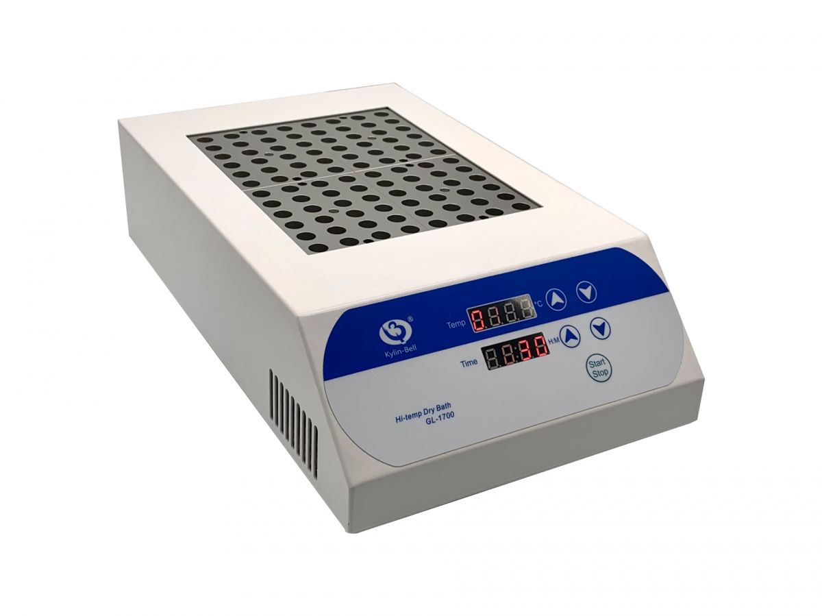 干式恒温器GL-1700图片