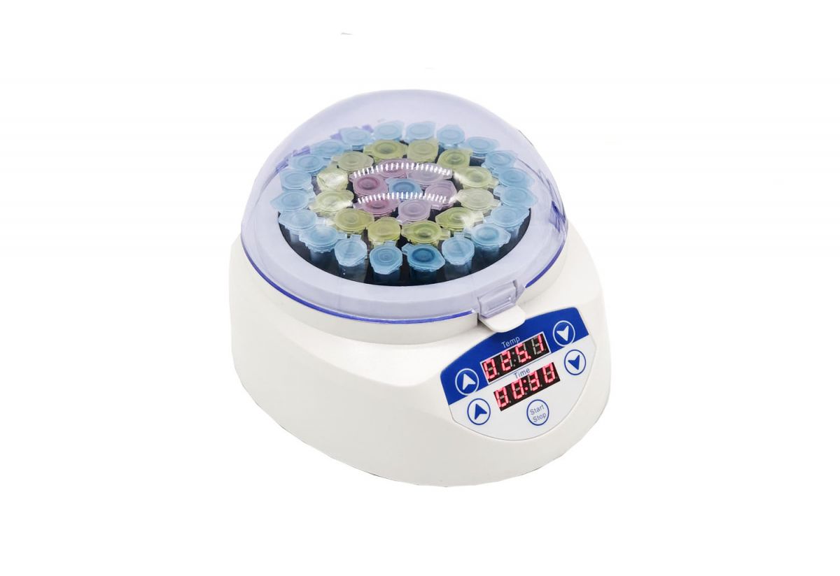 干式恒温器GL-1600图片