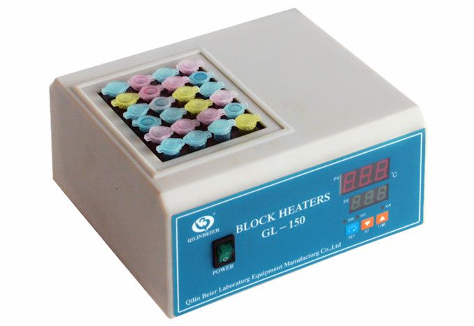 干式恒温器GL-150型图片