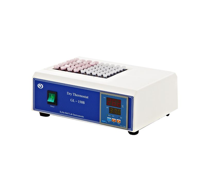 干式恒温器(微量恒温器)GL-150B图片
