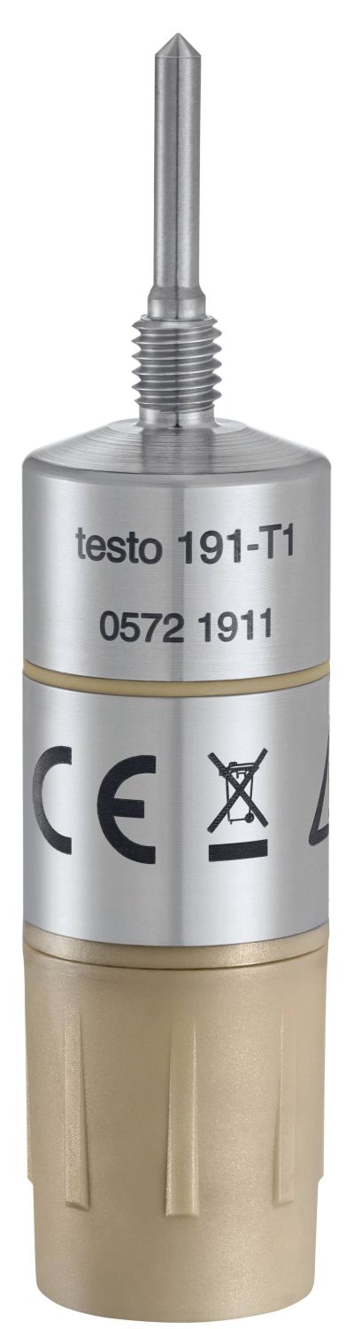 testo191 T1 HACCP温度数据记录仪图片
