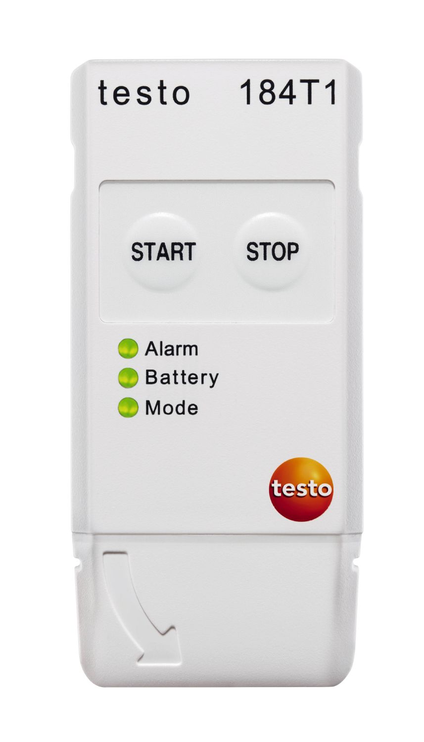 testo 184 T1 USB型温度数据记录仪图片