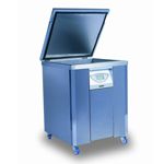 SK-18C超声波清洗器图片