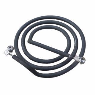Heater, for VHS-6 and VHS-250 diffusion pumps, 208 V, 2200 W图片