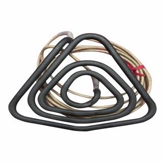 Heater, for HS-20 diffusion pump, 480 V, 2000 W, without leads图片