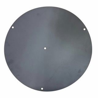 加热器盖板,用于HS-20扩散泵图片