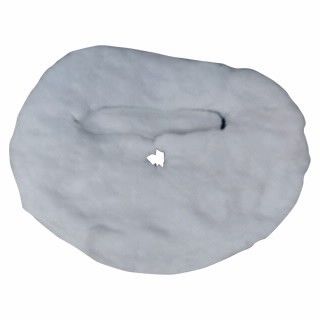 加热器绝缘体,用于M-4扩散泵图片