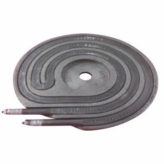 Heater, platen, for VHS-6 and VHS-250 diffusion pumps, 440 V, 2200 W图片