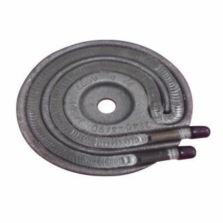 Heater, for NHS-4 and M-4 diffusion pumps, 240 V, 1000 W图片