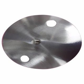 Heater, platen, for HS-2 diffusion pump图片