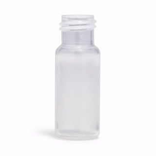 2 mL聚丙烯样品瓶,螺口,透明,经优化可用于PFAS相关应用,500/包图片