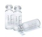 Vial, screw top, 2 mL, clear, certified, 1,000/pk图片