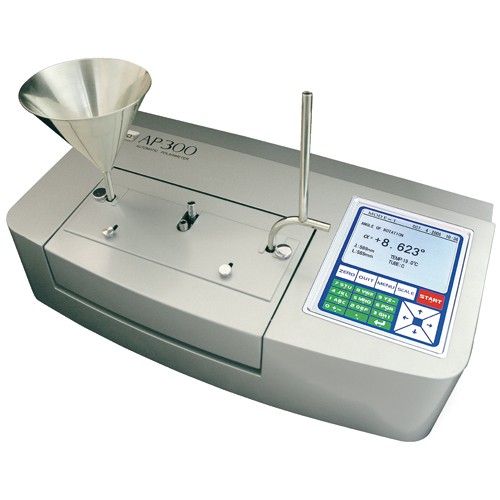 AP-300全自动旋光仪图片
