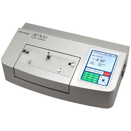 AP-300全自动旋光仪(C套装)图片