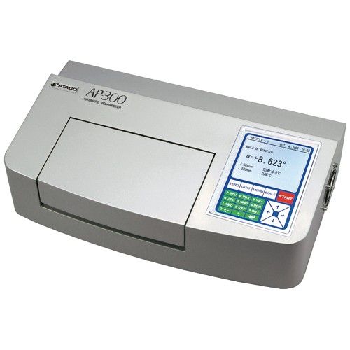 AP-300全自动旋光仪(D套装)图片