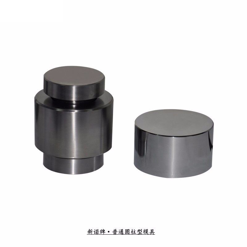 MJP-Y型Ф71-Ф80mm普通圆柱形模具图片