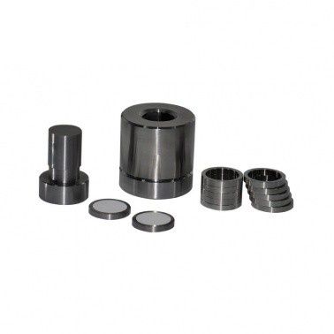 MJX-GH型X荧光钢环模具(Ф40-32mm)图片