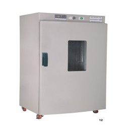 电热恒温鼓风干燥箱数显标准型DGX-9053BC-1图片