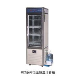 HSX-80恒温恒湿箱图片