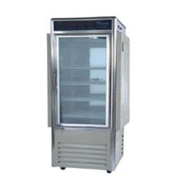 GPX-80A智能光照培养箱图片