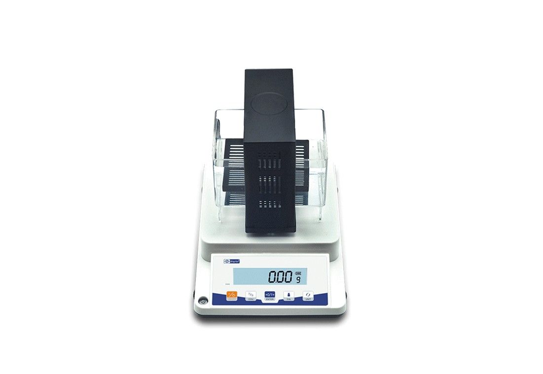XY300-2CM密度天平图片
